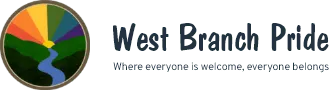 West Branch Pride